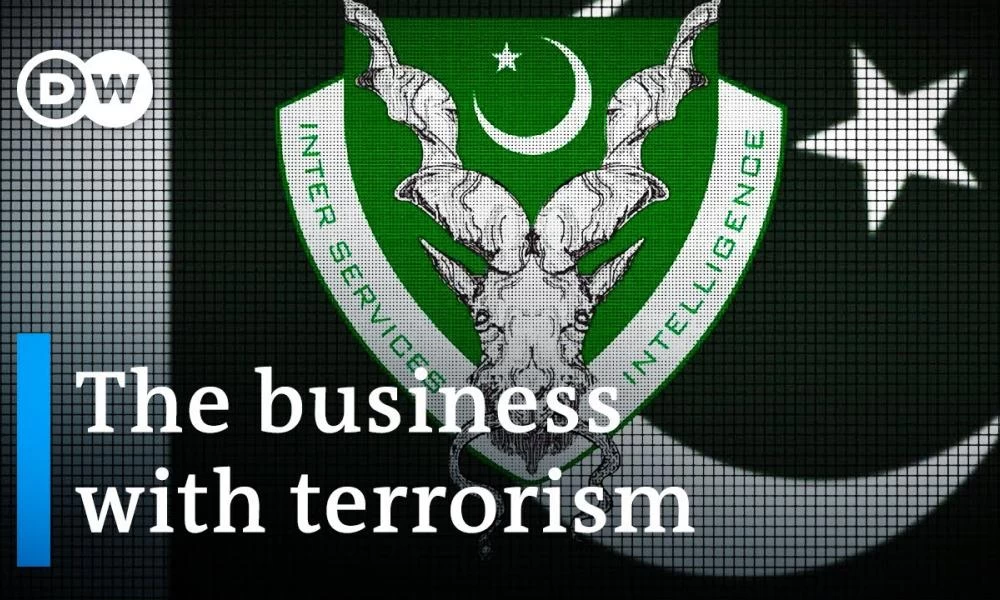 Ποιος είναι πίσω από την ισλαμική τρομοκρατία; (Βίντεο)